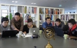 天友城市研究院與易筑工程設計有限公司簽署聯合研發合作協議