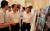 天友受邀參加“河北省生態示范城市建設暨與央企合作工作座談會”