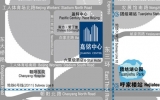 天友建筑北京公司、鄭州公司、天津濱海公司新址確立