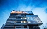 天友成為“既有工業建筑綠色改造技術調研與示范工程”課題的研究任務單位