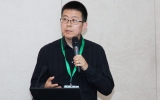 天津大學建筑學院師生一行參觀天友綠色設計中心