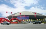 天友建筑代表天津規劃設計企業參加行業展會
