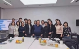 “節能專家面對面”專場分享交流會
