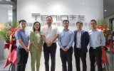 喜訊 | 馳騁疆場，一路西行——天友烏魯木齊分公司盛大開業