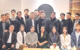 TENIO TALK | 融新·共甦——論道研發設計的未來走向